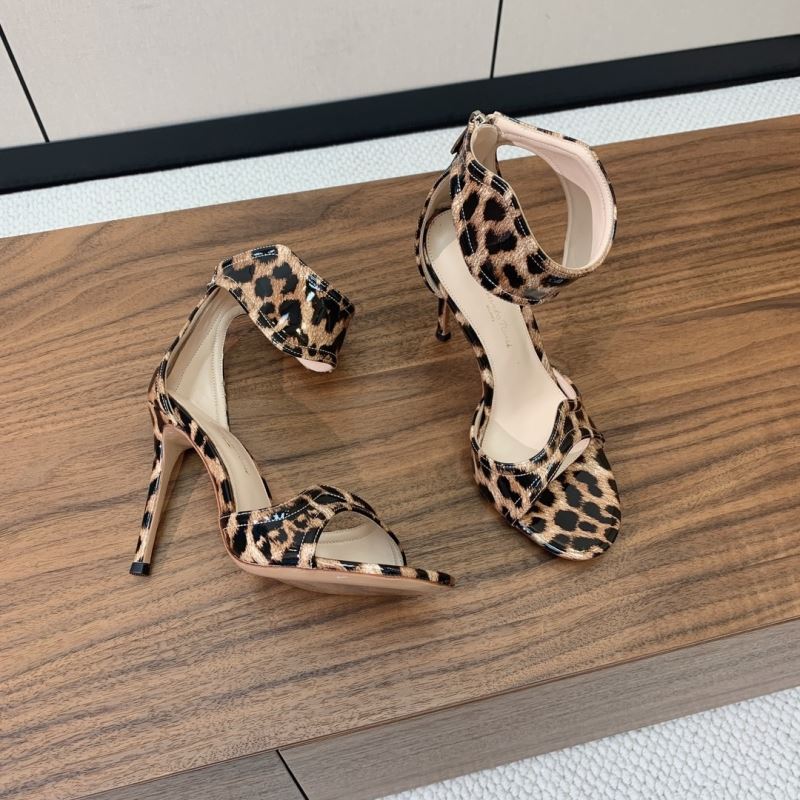 Gianvito Rossi Sandals